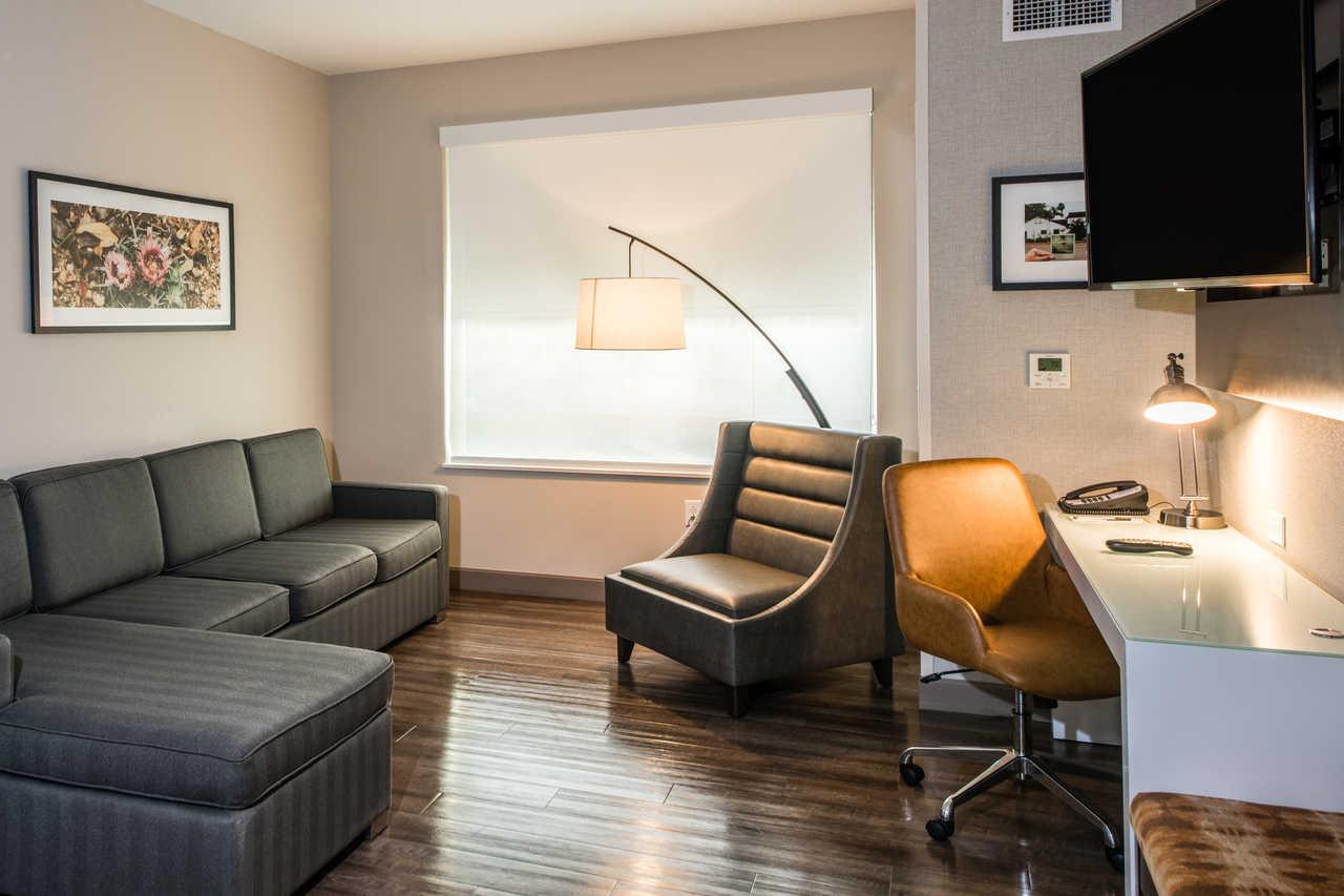 Cambria Hotel Phoenix Chandler - Fashion Center Bagian luar foto