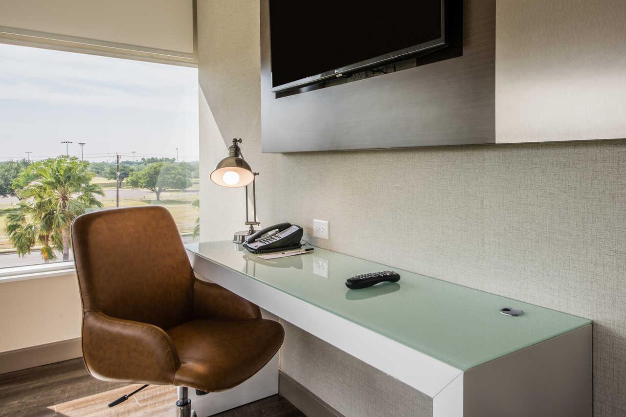 Cambria Hotel Phoenix Chandler - Fashion Center Bagian luar foto