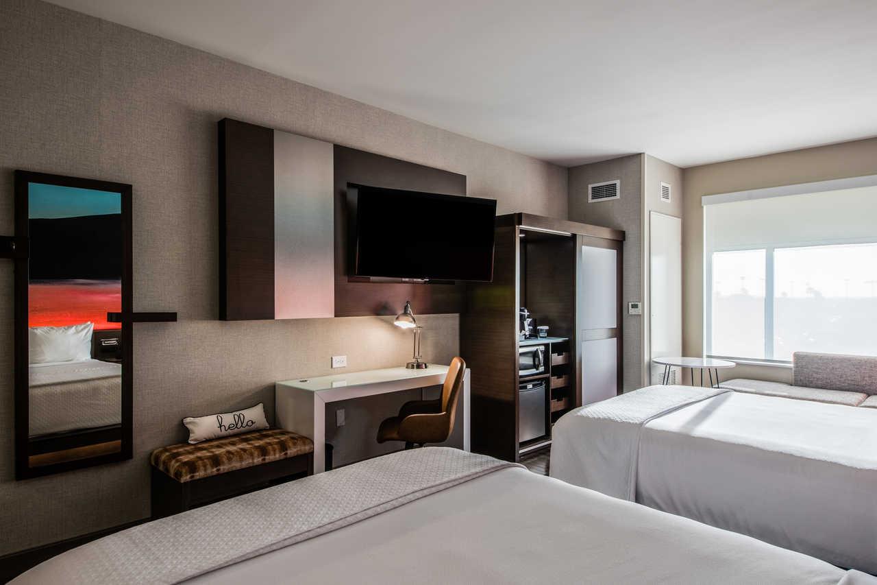 Cambria Hotel Phoenix Chandler - Fashion Center Bagian luar foto