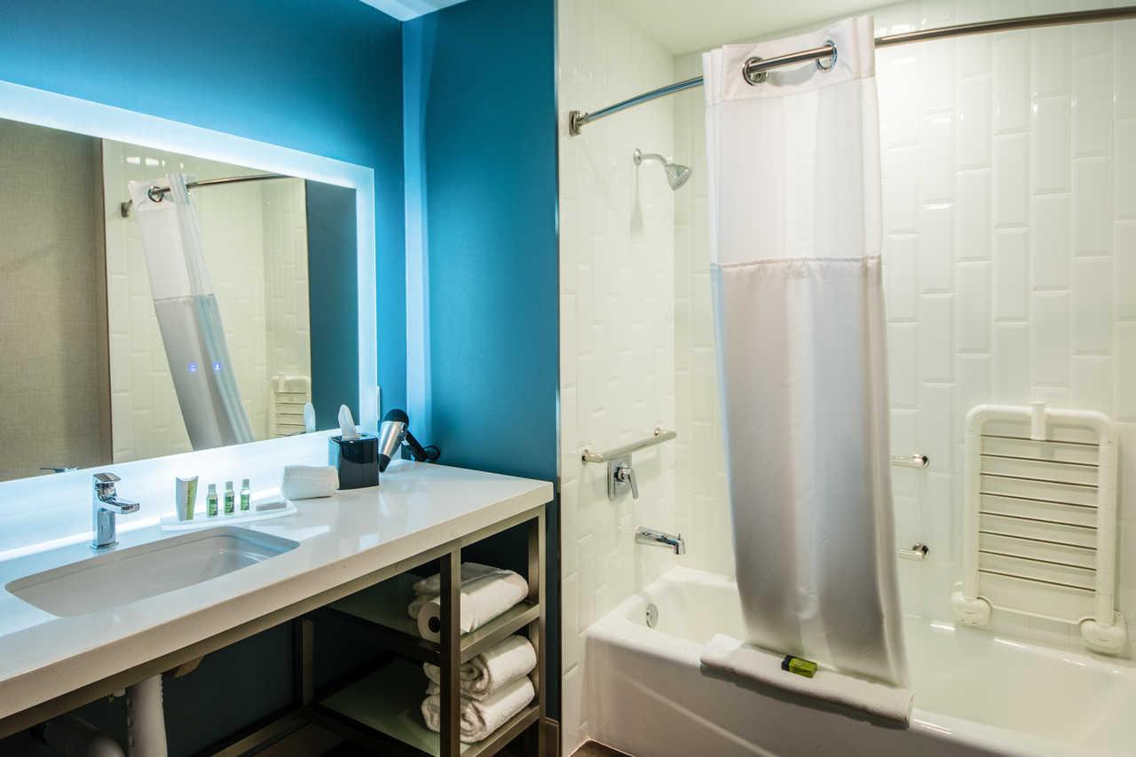 Cambria Hotel Phoenix Chandler - Fashion Center Bagian luar foto