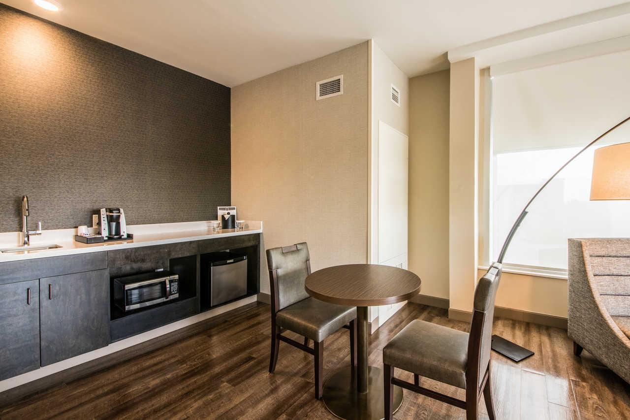 Cambria Hotel Phoenix Chandler - Fashion Center Bagian luar foto
