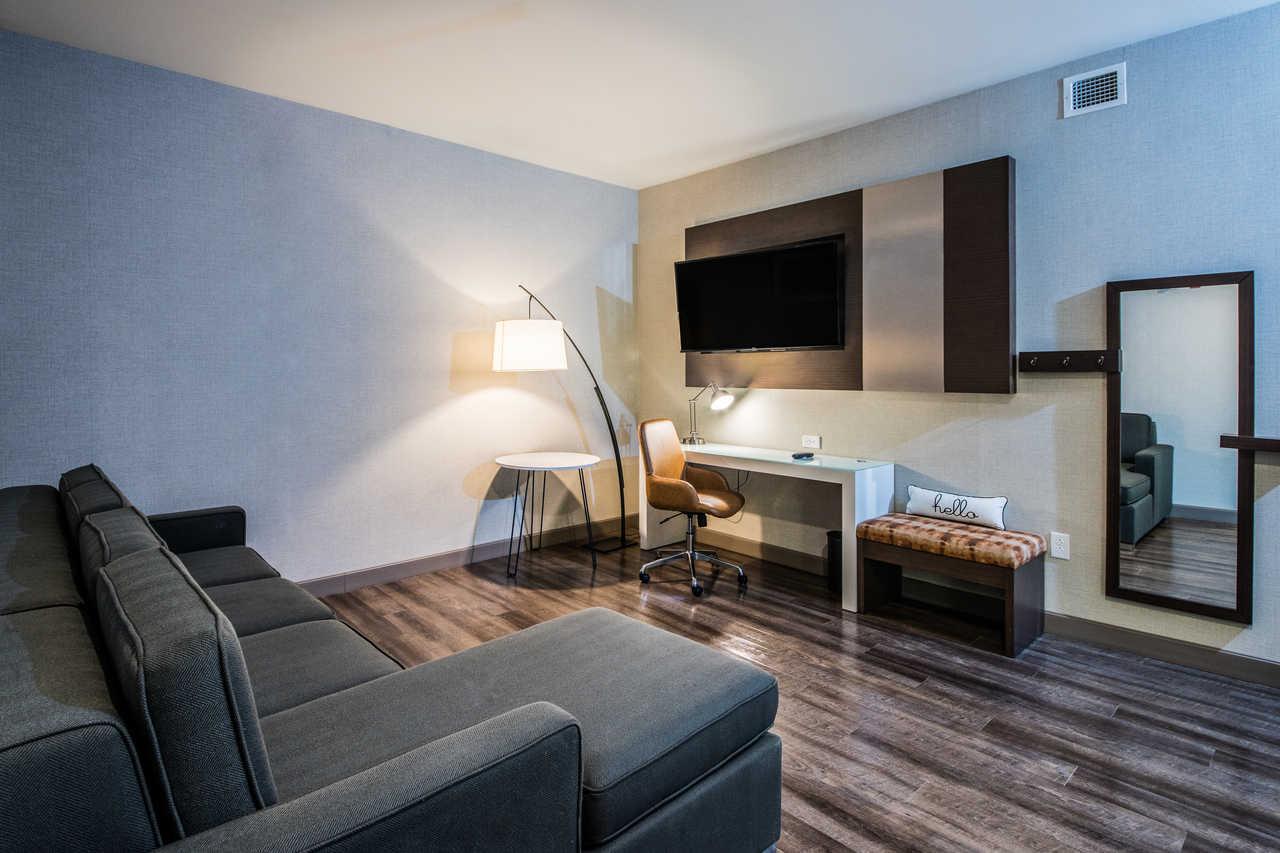 Cambria Hotel Phoenix Chandler - Fashion Center Bagian luar foto