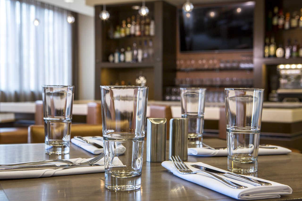 Cambria Hotel Phoenix Chandler - Fashion Center Bagian luar foto