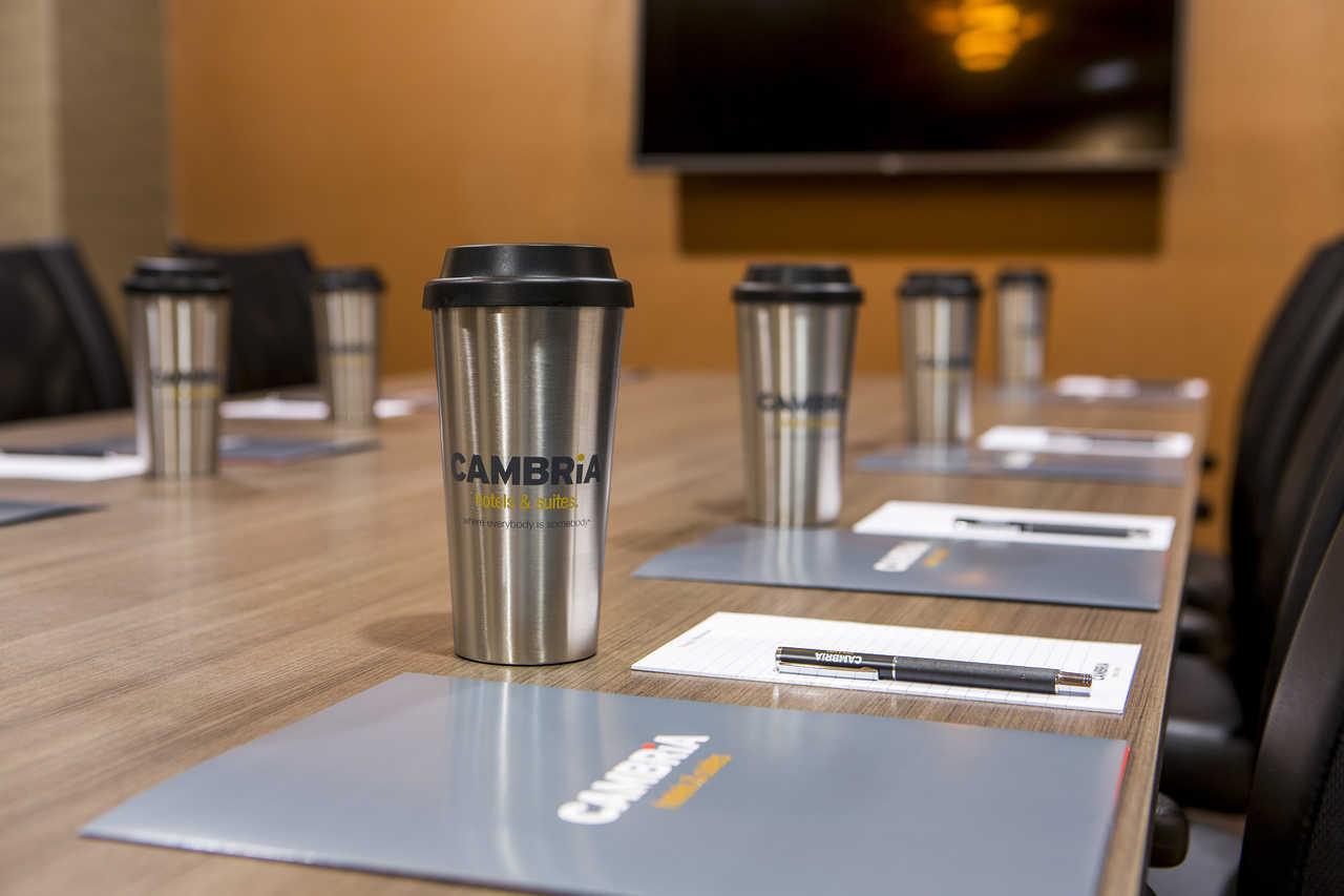 Cambria Hotel Phoenix Chandler - Fashion Center Bagian luar foto