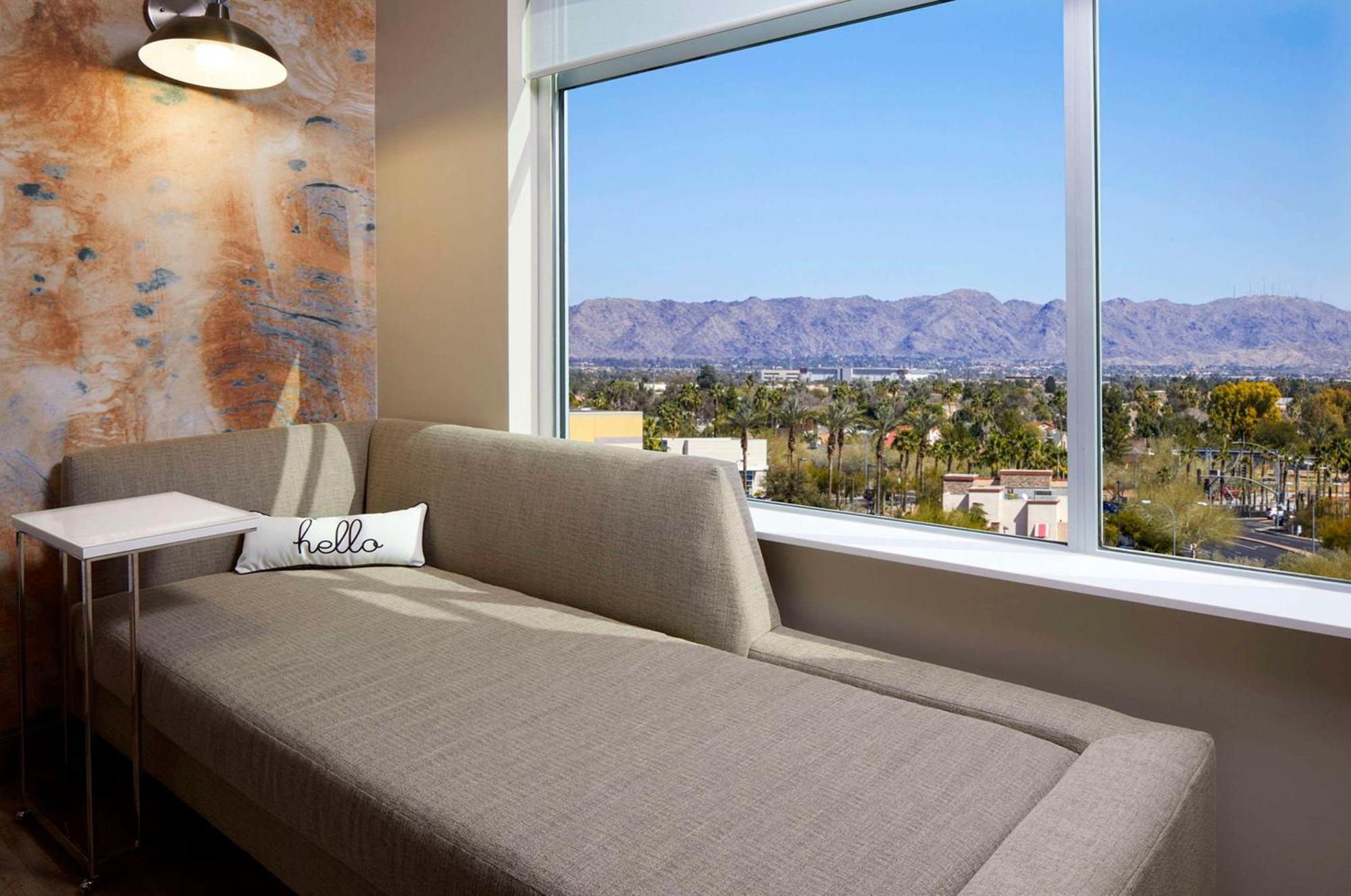 Cambria Hotel Phoenix Chandler - Fashion Center Bagian luar foto