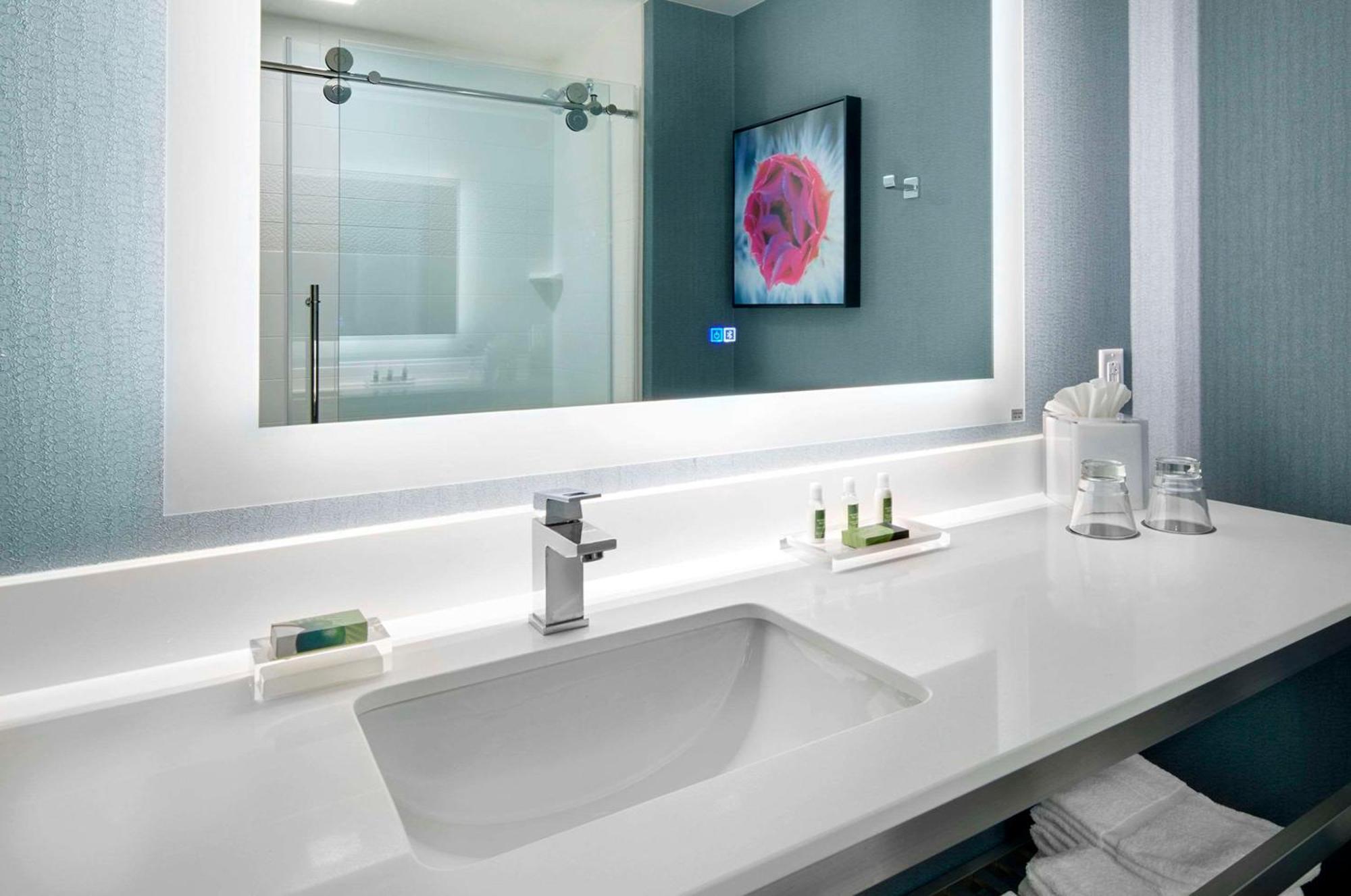 Cambria Hotel Phoenix Chandler - Fashion Center Bagian luar foto