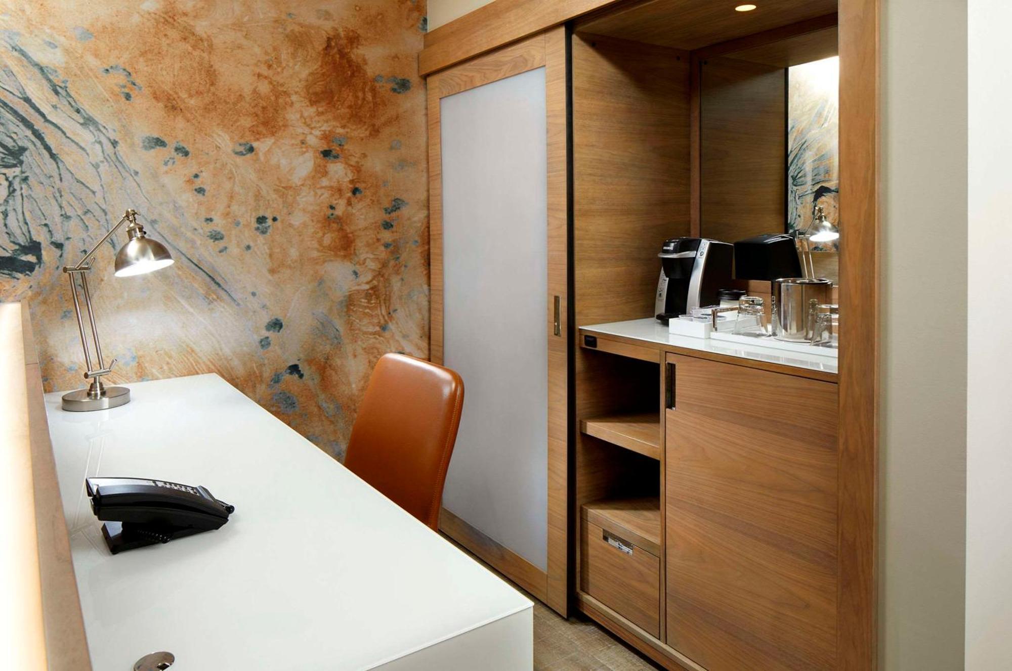 Cambria Hotel Phoenix Chandler - Fashion Center Bagian luar foto