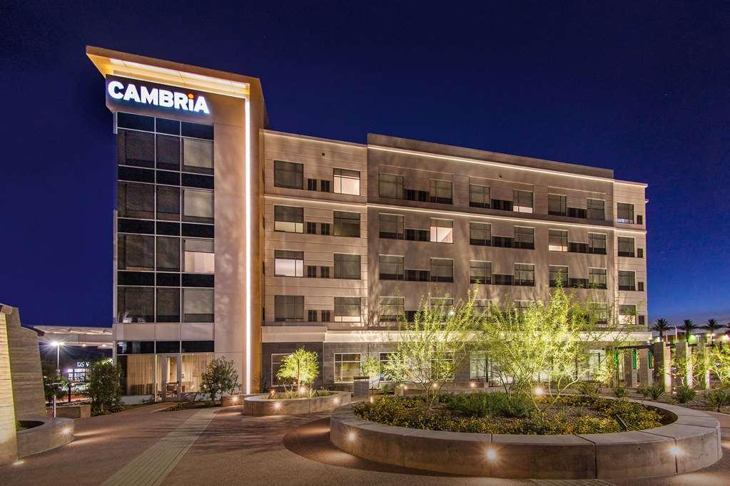 Cambria Hotel Phoenix Chandler - Fashion Center Bagian luar foto