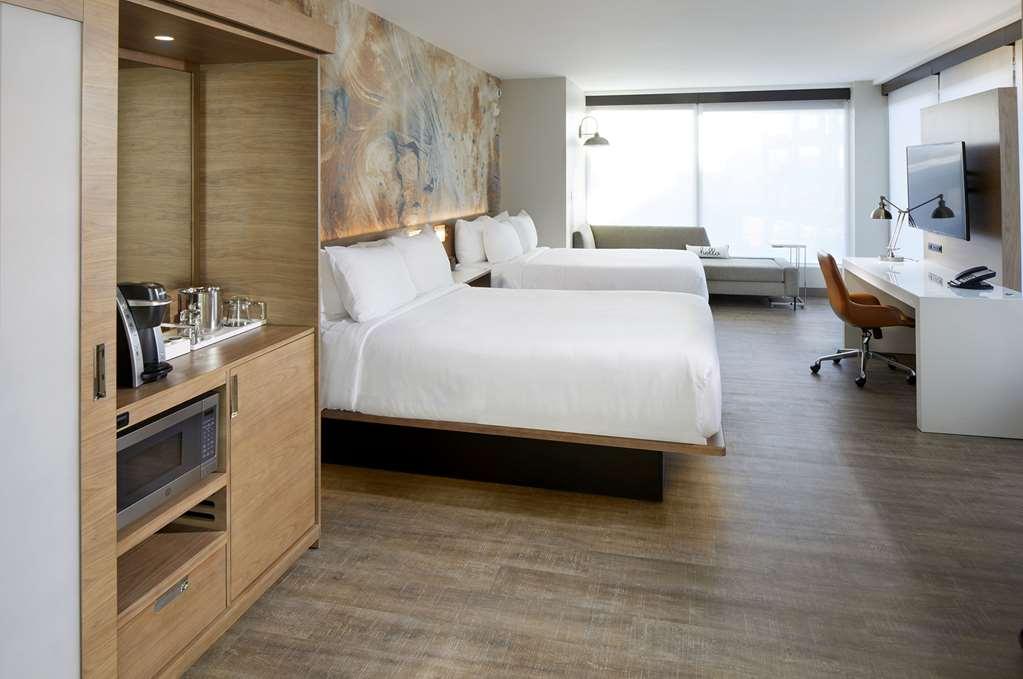 Cambria Hotel Phoenix Chandler - Fashion Center Ruang foto