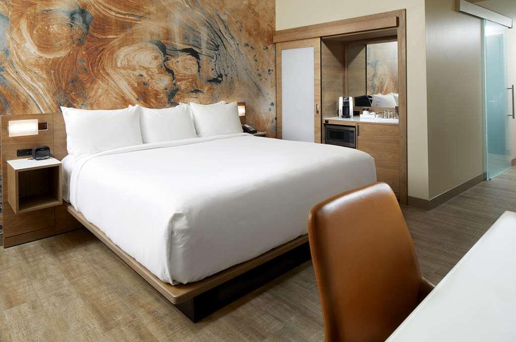 Cambria Hotel Phoenix Chandler - Fashion Center Ruang foto