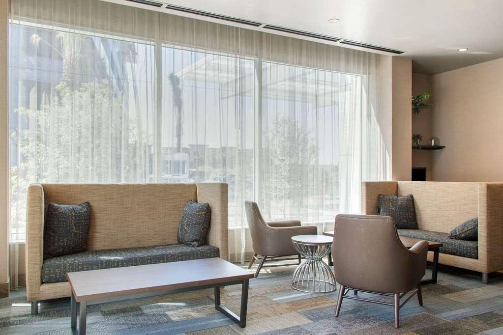 Cambria Hotel Phoenix Chandler - Fashion Center Interior foto