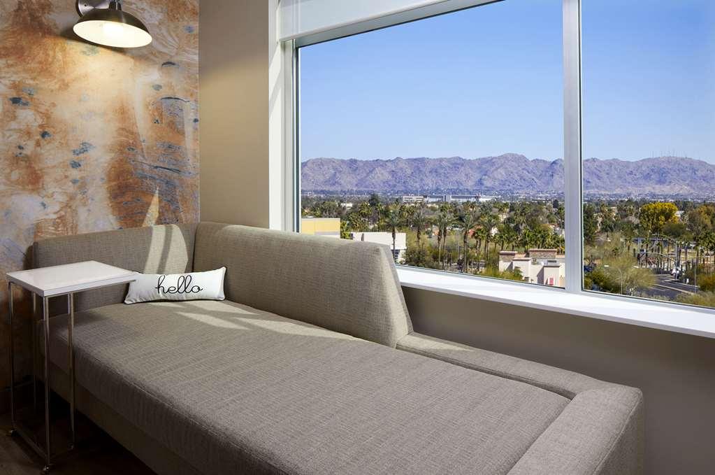 Cambria Hotel Phoenix Chandler - Fashion Center Ruang foto