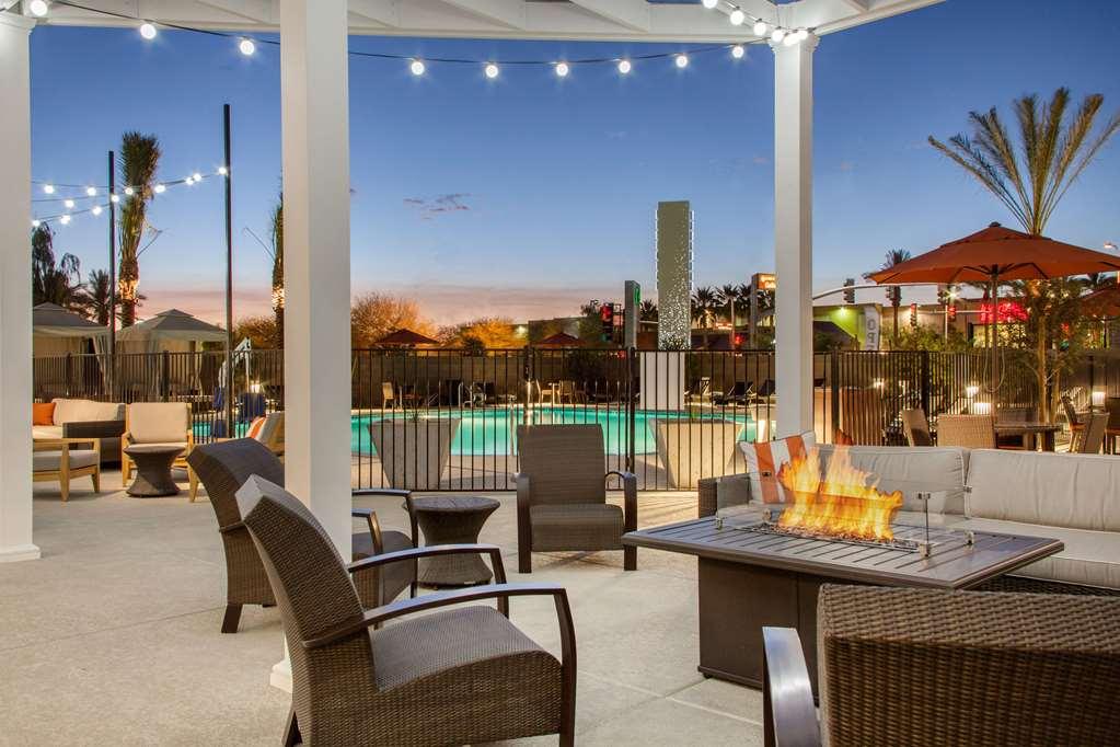 Cambria Hotel Phoenix Chandler - Fashion Center Fasilitas foto