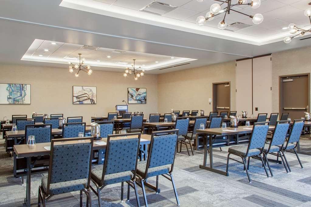 Cambria Hotel Phoenix Chandler - Fashion Center Fasilitas foto