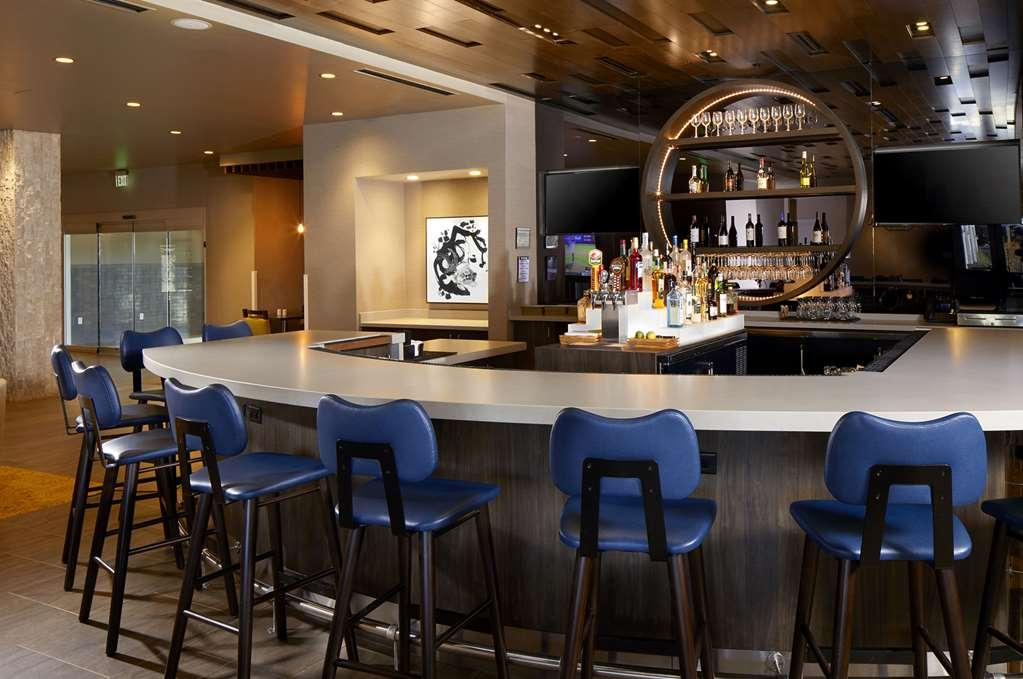 Cambria Hotel Phoenix Chandler - Fashion Center Restoran foto