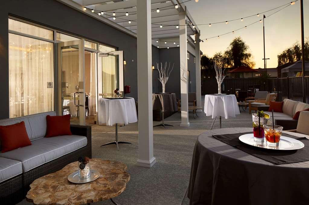 Cambria Hotel Phoenix Chandler - Fashion Center Fasilitas foto