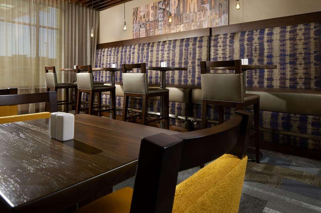 Cambria Hotel Phoenix Chandler - Fashion Center Restoran foto