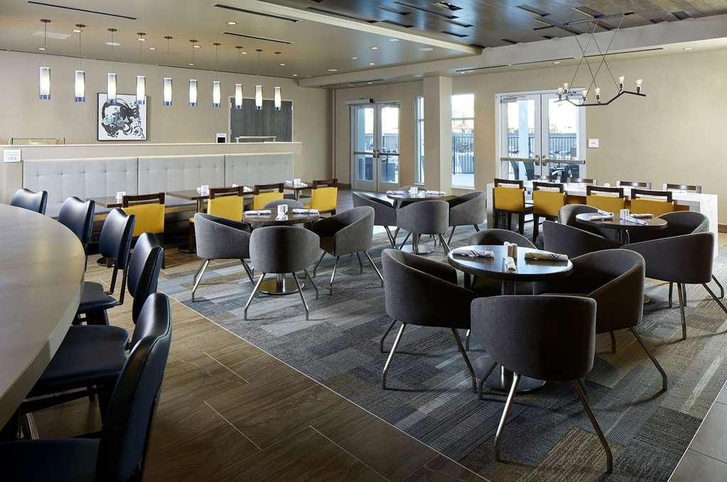 Cambria Hotel Phoenix Chandler - Fashion Center Restoran foto