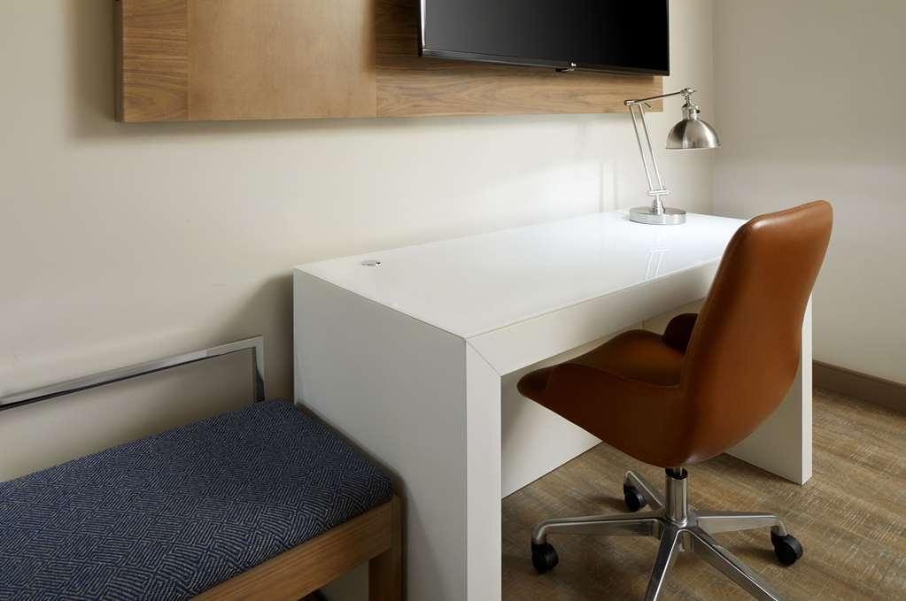 Cambria Hotel Phoenix Chandler - Fashion Center Ruang foto