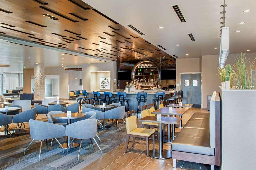 Cambria Hotel Phoenix Chandler - Fashion Center Restoran foto