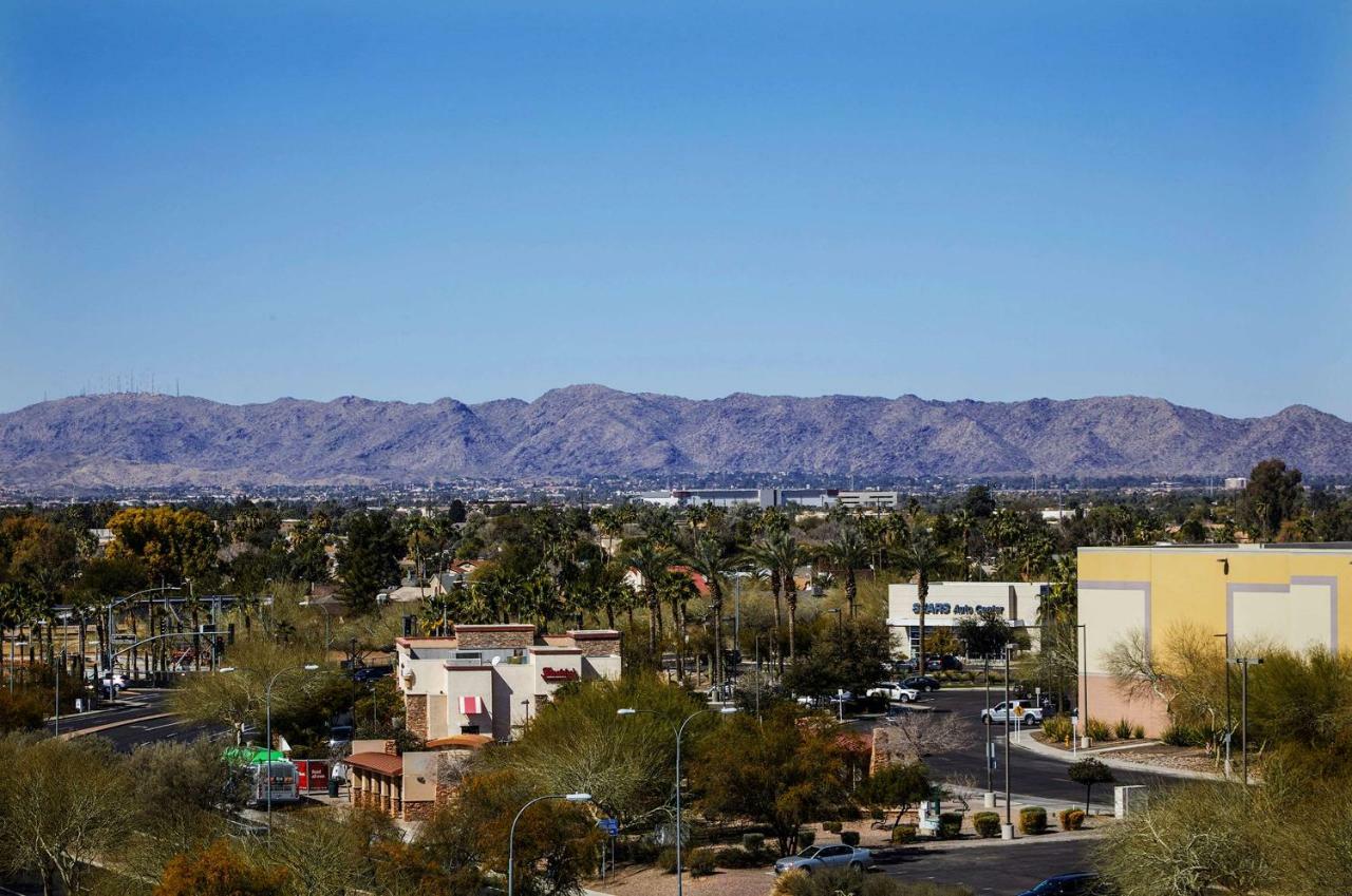 Cambria Hotel Phoenix Chandler - Fashion Center Bagian luar foto